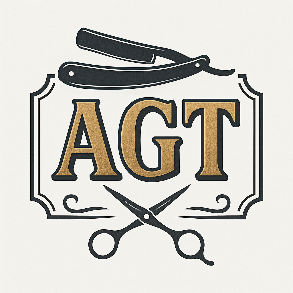 Barbearia AGT